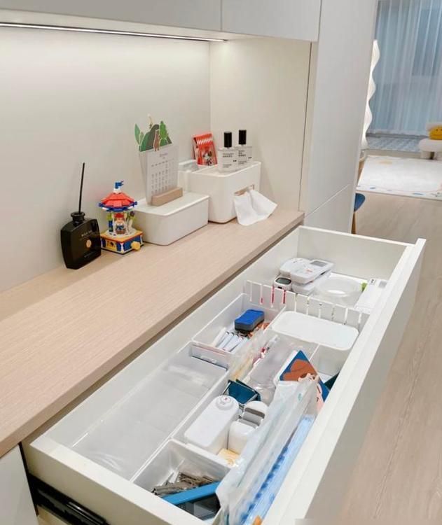 玄关柜该怎么设计好？设计师没告诉你的，这里全有 - 家居知识