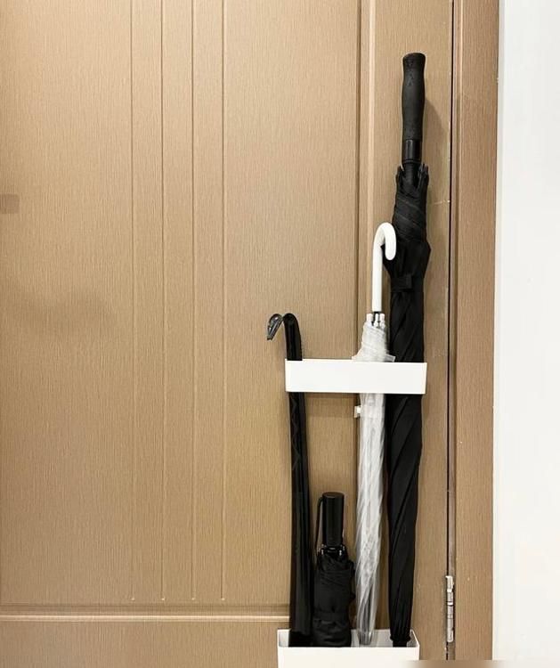 玄关柜该怎么设计好？设计师没告诉你的，这里全有 - 家居知识