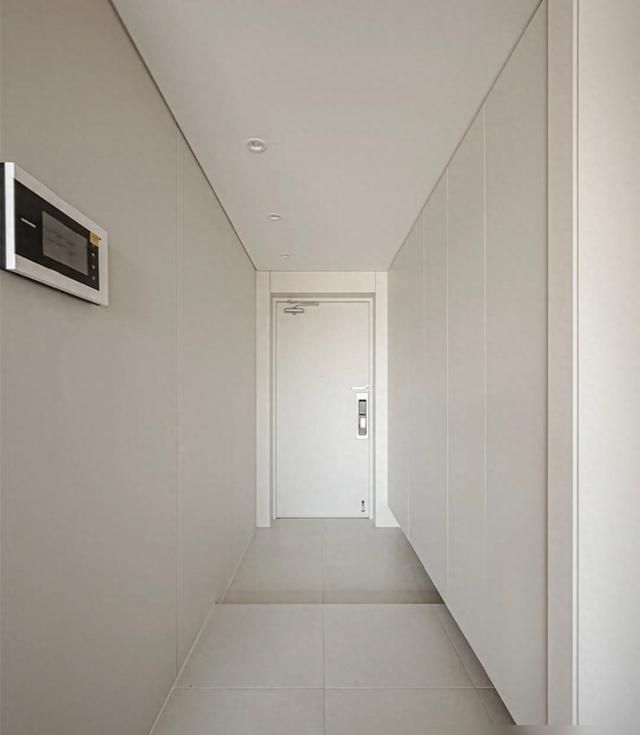 玄关柜该怎么设计好？设计师没告诉你的，这里全有 - 家居知识