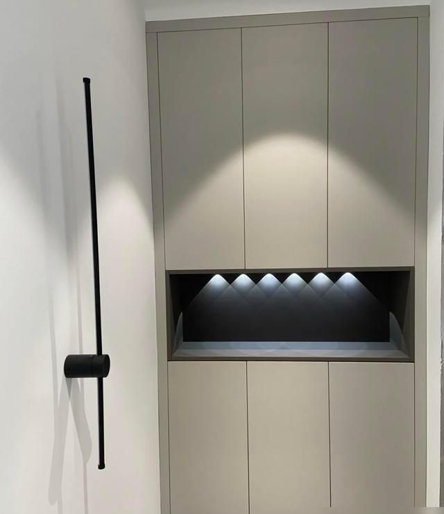 玄关柜该怎么设计好？设计师没告诉你的，这里全有 - 家居知识