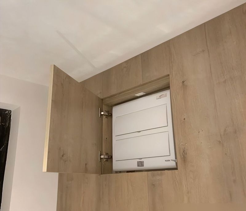 玄关柜该怎么设计好？设计师没告诉你的，这里全有 - 家居知识