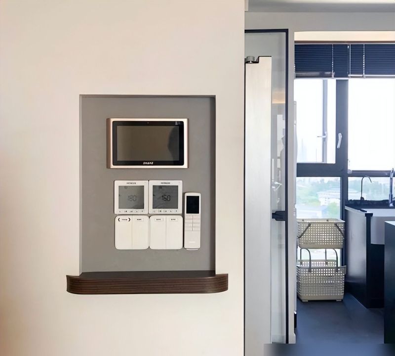 玄关柜该怎么设计好？设计师没告诉你的，这里全有 - 家居知识