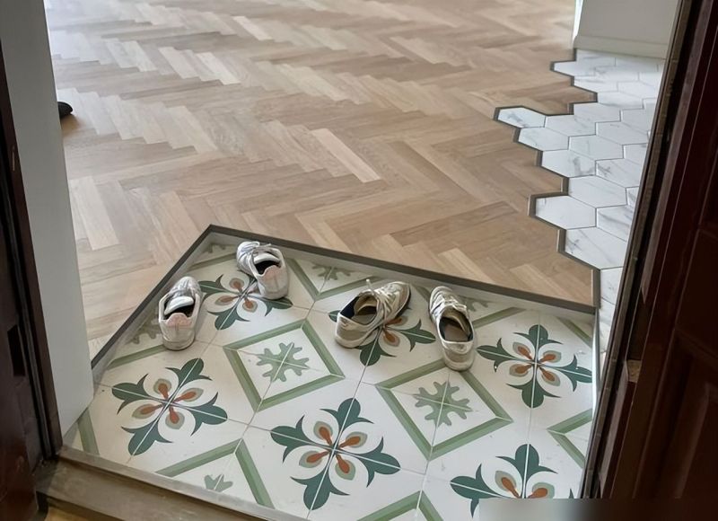 玄关柜该怎么设计好？设计师没告诉你的，这里全有 - 家居知识