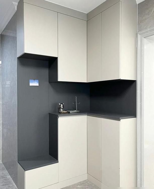 玄关柜该怎么设计好？设计师没告诉你的，这里全有 - 家居知识