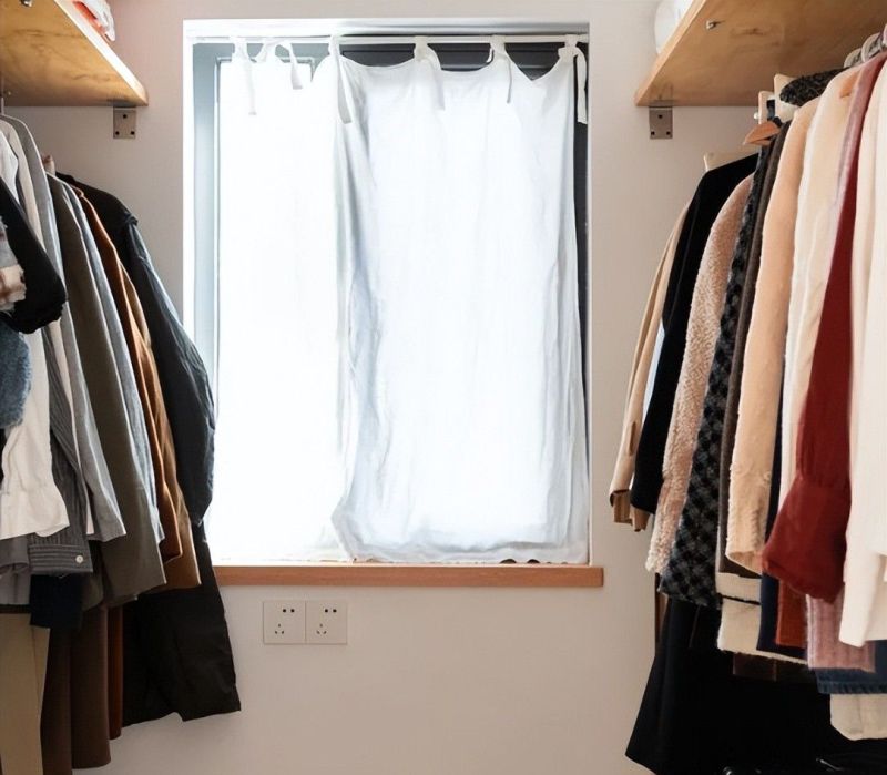 有一种痛苦叫“主卫改衣帽间”，入住半年后，我真想砸掉重装！ - 家居知识