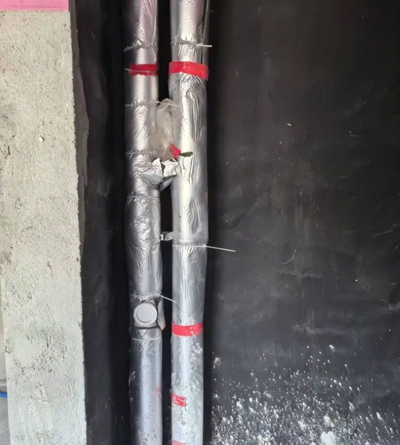 有一种痛苦叫“主卫改衣帽间”，入住半年后，我真想砸掉重装！ - 家居知识