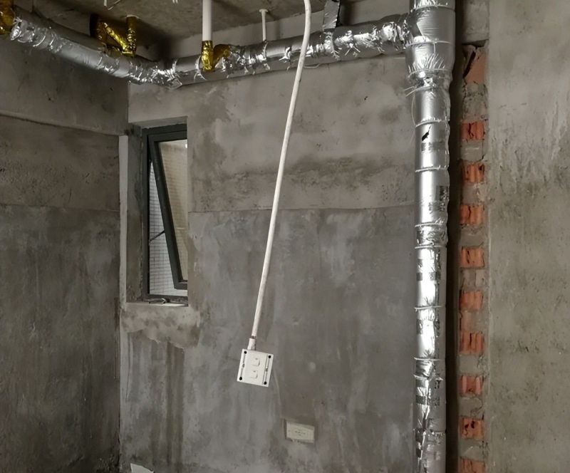 有一种痛苦叫“主卫改衣帽间”，入住半年后，我真想砸掉重装！ - 家居知识