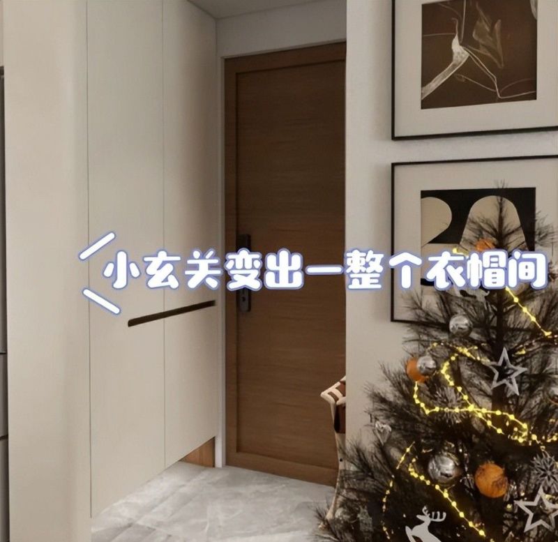 有一种痛苦叫“主卫改衣帽间”，入住半年后，我真想砸掉重装！ - 家居知识