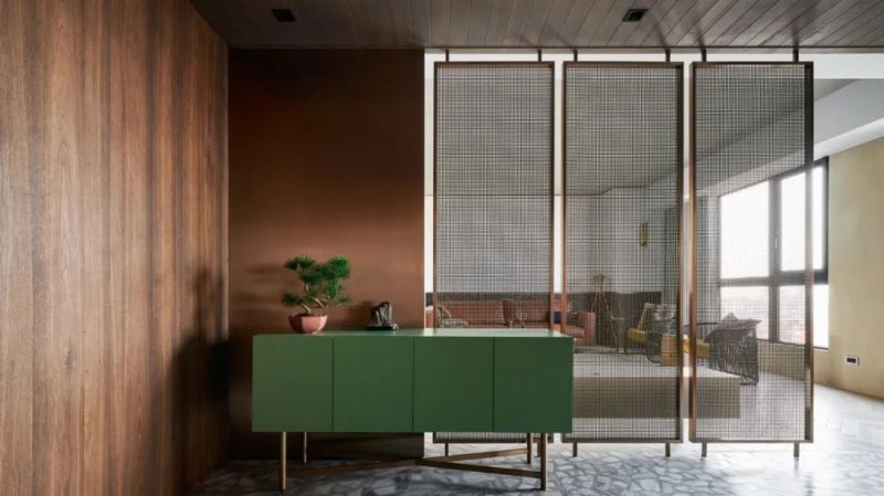 150m²轻奢风装修 | 拒绝堆砌奢侈，这才是大户型该有的高级模样 - 家居知识