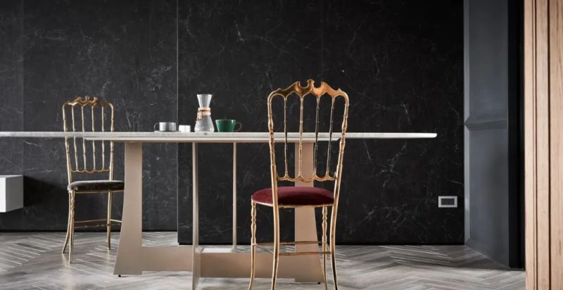 150m²轻奢风装修 | 拒绝堆砌奢侈，这才是大户型该有的高级模样 - 家居知识