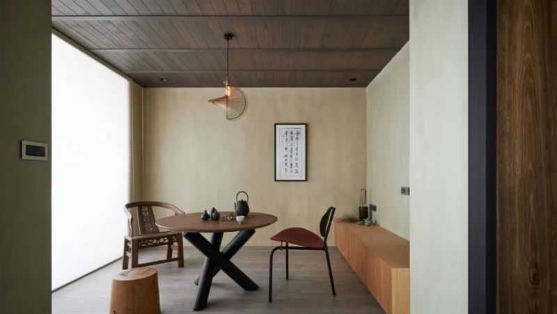 150m²轻奢风装修 | 拒绝堆砌奢侈，这才是大户型该有的高级模样 - 家居知识