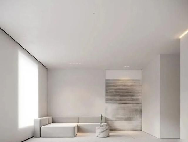 奶油风全网爆火！弥漫慵懒高级感，进门就被迷住，分享25张实景图 - 家居知识