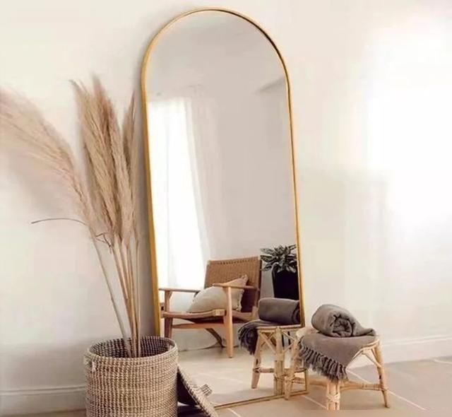 奶油风全网爆火！弥漫慵懒高级感，进门就被迷住，分享25张实景图 - 家居知识