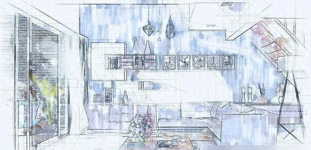 奶油风全网爆火！弥漫慵懒高级感，进门就被迷住，分享25张实景图 - 家居知识