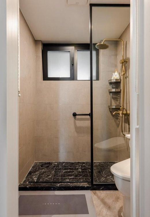 上海62岁退休阿姨60㎡新家，因轻法式奶油风走红，分享给大家瞧瞧 - 家居知识