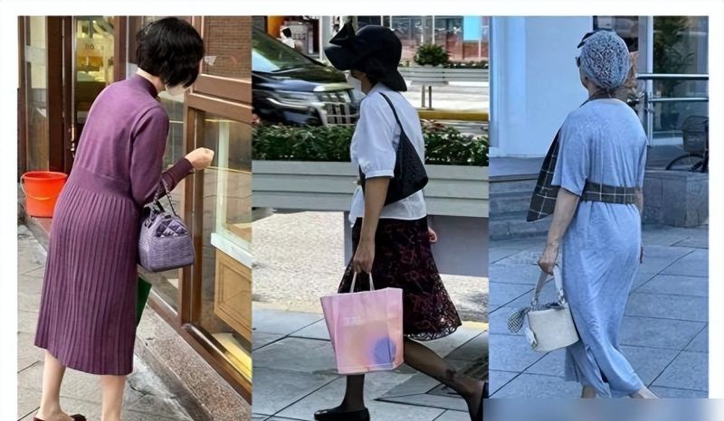 上海62岁退休阿姨60㎡新家，因轻法式奶油风走红，分享给大家瞧瞧 - 家居知识