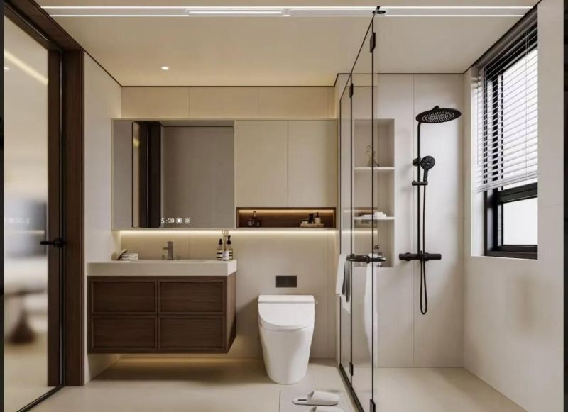 奶油中古风装修：复古与温柔交织的理想家 - 家居知识