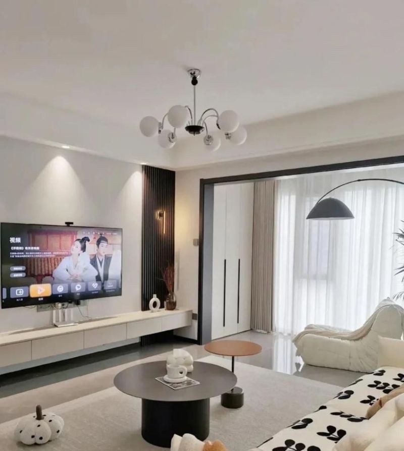 奶油风怎样不翻车？记住这5大原则 - 家居知识