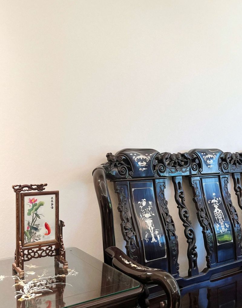 134㎡美式风装修完工实景-诸暨高创奕府 - 家居知识