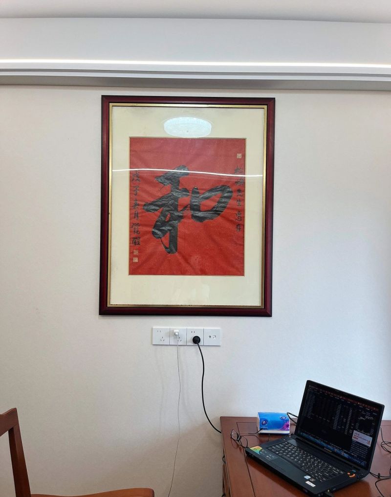 134㎡美式风装修完工实景-诸暨高创奕府 - 家居知识