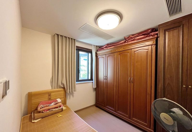 134㎡美式风装修完工实景-诸暨高创奕府 - 家居知识