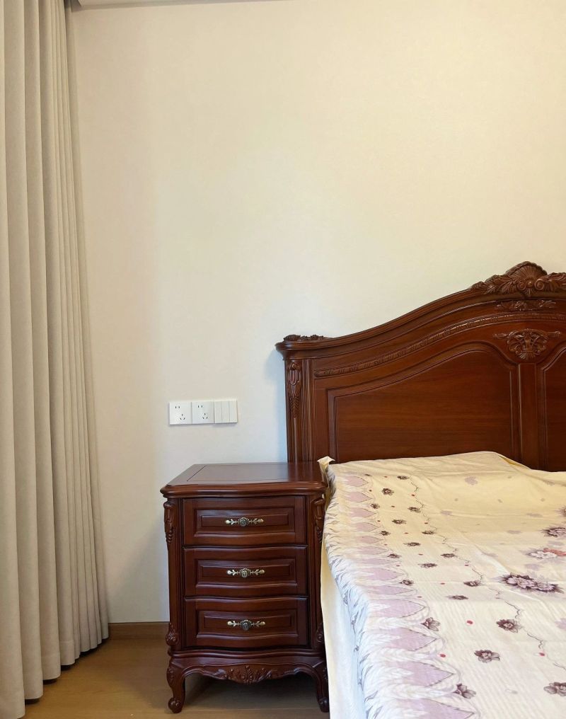 134㎡美式风装修完工实景-诸暨高创奕府 - 家居知识