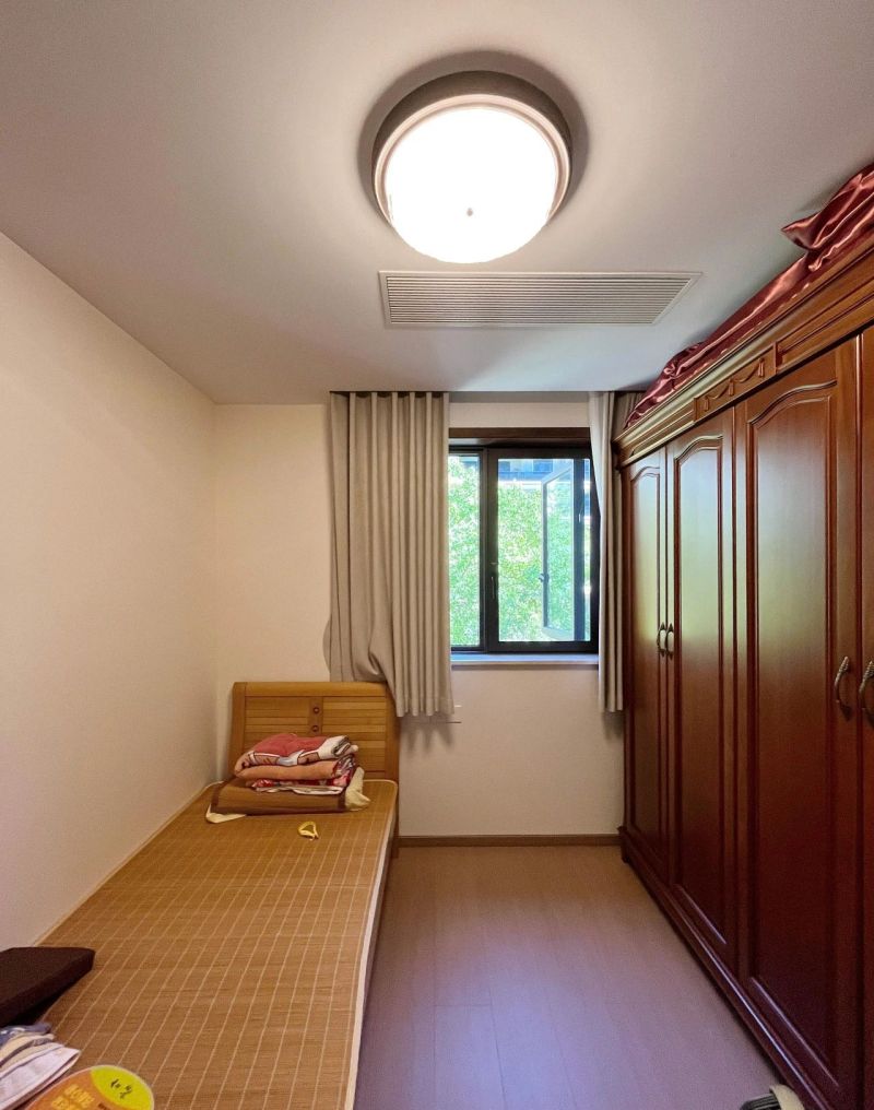 134㎡美式风装修完工实景-诸暨高创奕府 - 家居知识