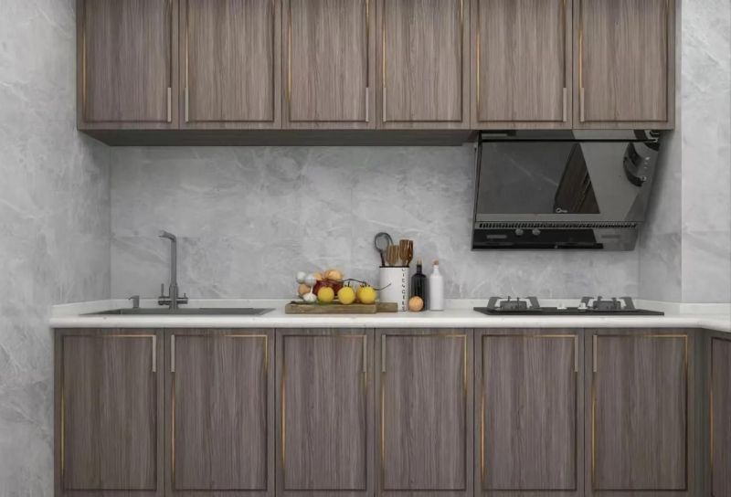 新中式装修效果图，把雅致国风搬回家 - 家居知识