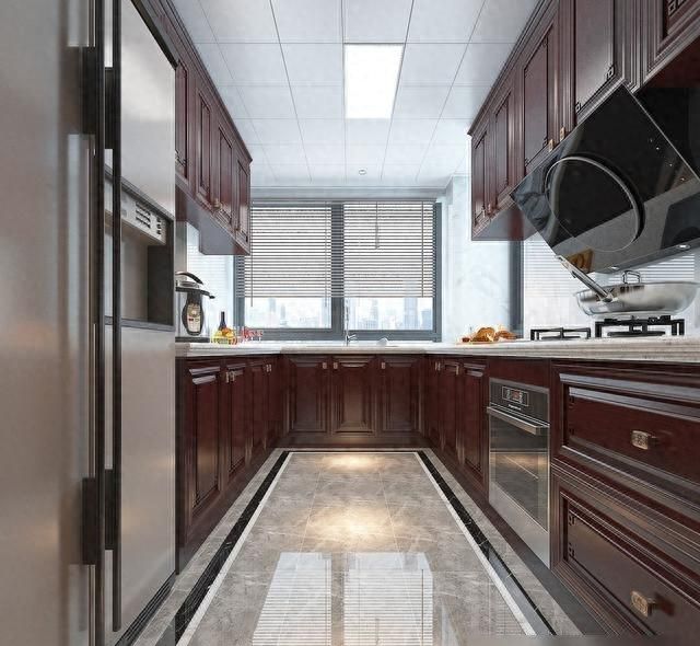 广州夫妻晒自家装修火了，160㎡新中式，充满了艺术气息，很高级 - 家居知识