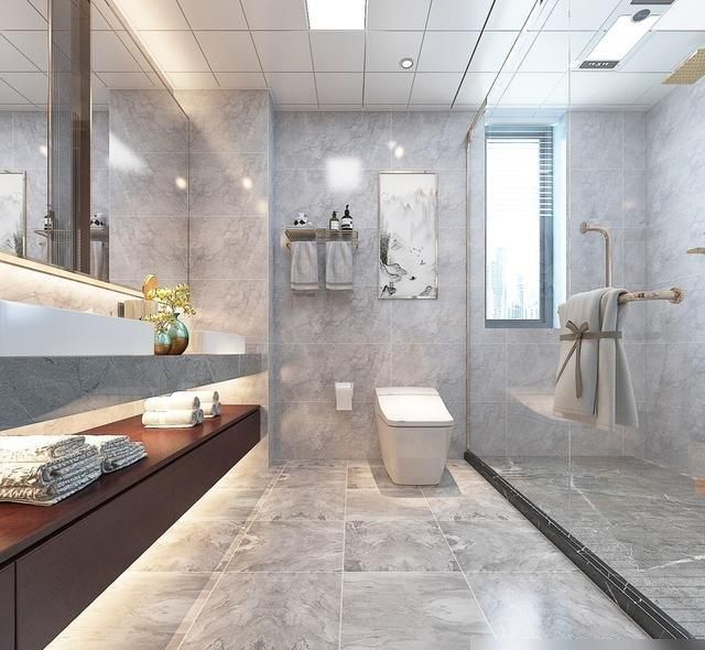 广州夫妻晒自家装修火了，160㎡新中式，充满了艺术气息，很高级 - 家居知识