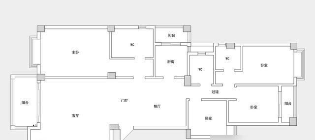 广州夫妻晒自家装修火了，160㎡新中式，充满了艺术气息，很高级 - 家居知识
