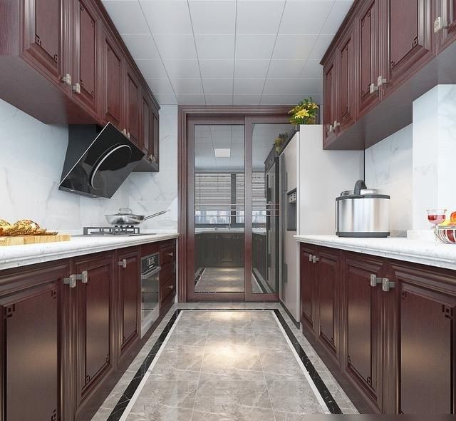 广州夫妻晒自家装修火了，160㎡新中式，充满了艺术气息，很高级 - 家居知识