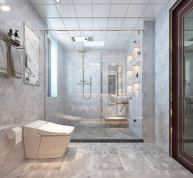 广州夫妻晒自家装修火了，160㎡新中式，充满了艺术气息，很高级 - 家居知识