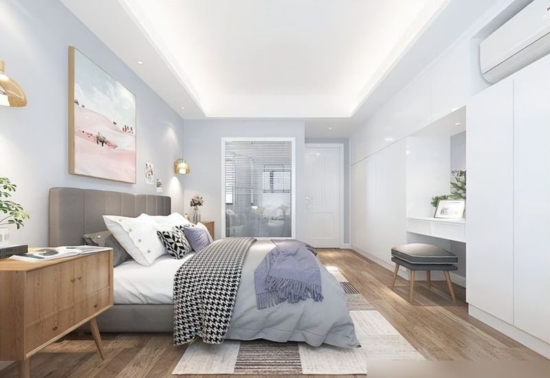 非常火的北欧风格，原来长这样，太温馨了，以后买房就这样照着装 - 家居知识