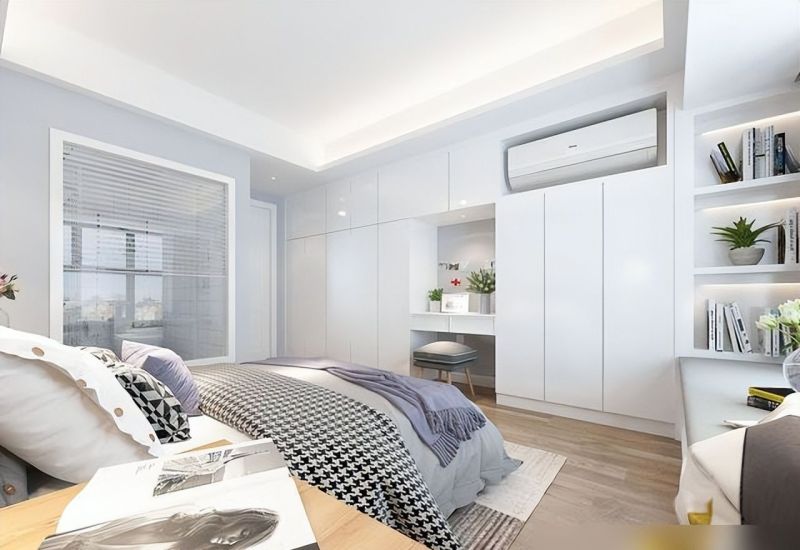 非常火的北欧风格，原来长这样，太温馨了，以后买房就这样照着装 - 家居知识