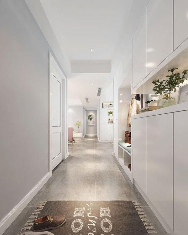 非常火的北欧风格，原来长这样，太温馨了，以后买房就这样照着装 - 家居知识