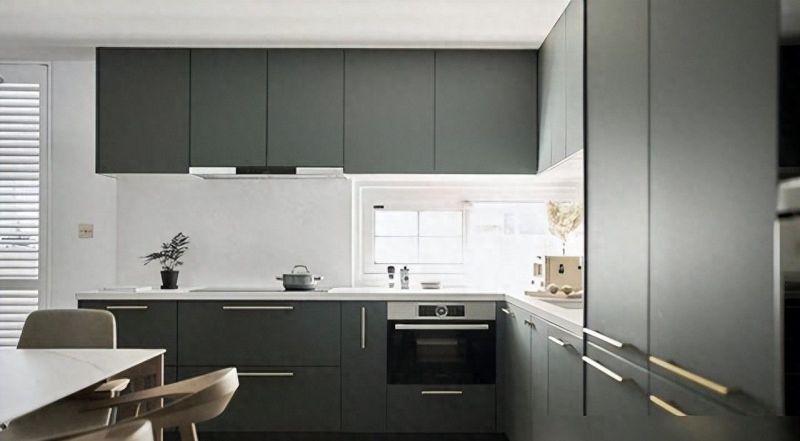 94㎡北欧风三室装修惊艳全小区，邻居纷纷上门取经！