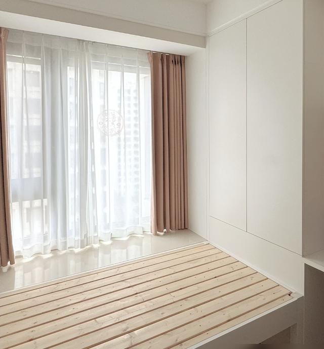 为何越来越多人小卧室做“榻榻米”？参观完邻居家，后悔自己没装 - 家居知识