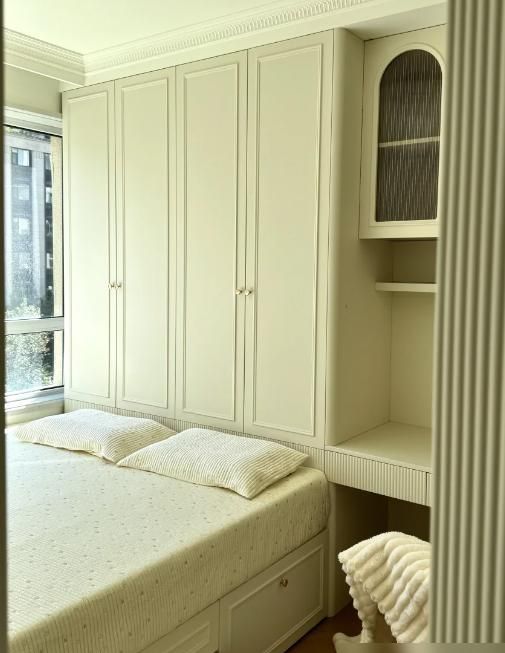 为何越来越多人小卧室做“榻榻米”？参观完邻居家，后悔自己没装 - 家居知识