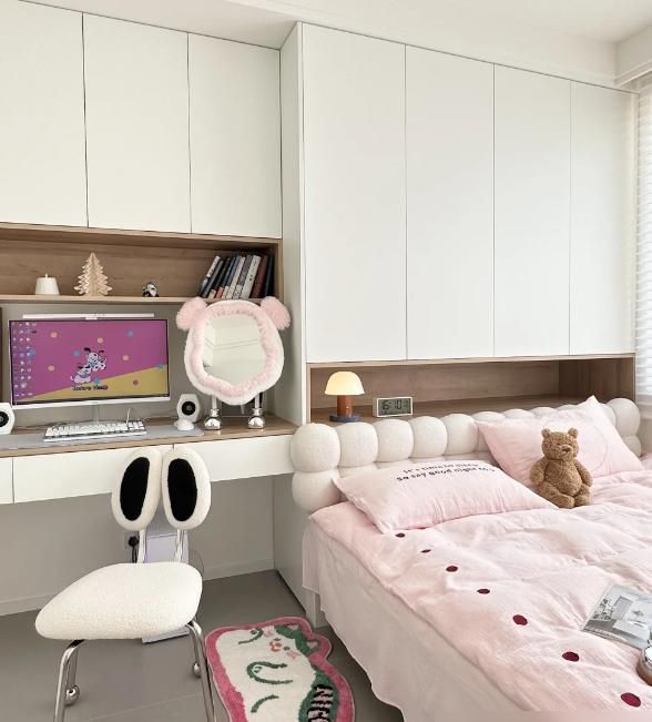 为何越来越多人小卧室做“榻榻米”？参观完邻居家，后悔自己没装 - 家居知识