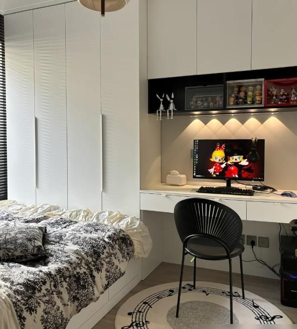 为何越来越多人小卧室做“榻榻米”？参观完邻居家，后悔自己没装 - 家居知识