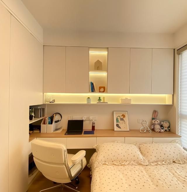为何越来越多人小卧室做“榻榻米”？参观完邻居家，后悔自己没装 - 家居知识