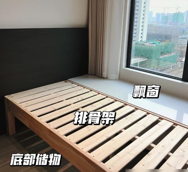 为何越来越多人小卧室做“榻榻米”？参观完邻居家，后悔自己没装 - 家居知识
