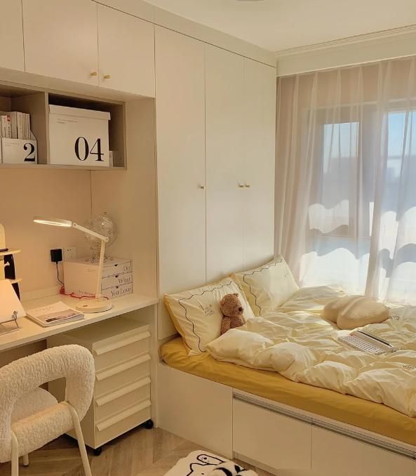 为何越来越多人小卧室做“榻榻米”？参观完邻居家，后悔自己没装 - 家居知识