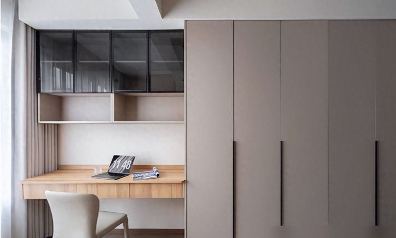 看了她150㎡的房子，才知道什么叫高级！意式极简装修，太美了 - 家居知识