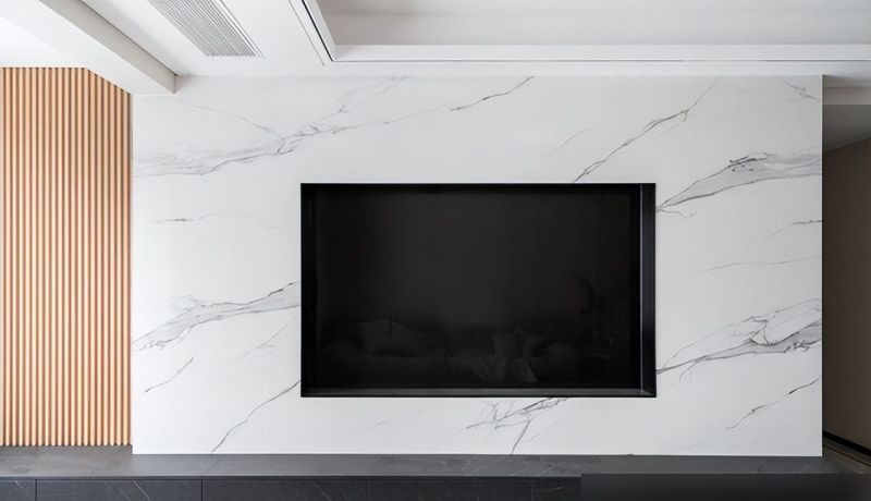 看了她150㎡的房子，才知道什么叫高级！意式极简装修，太美了 - 家居知识