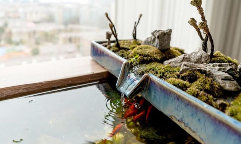 追求极简主义的她，果断选择“家徒四壁”风，完工后，反而很高级 - 家居知识