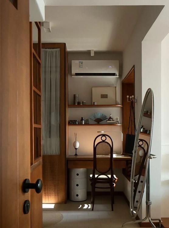 重庆一夫妻115㎡的新房，坚持极简装修，靠软装布置太美走红网络 - 家居知识