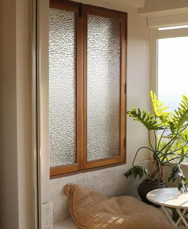 重庆一夫妻115㎡的新房，坚持极简装修，靠软装布置太美走红网络 - 家居知识