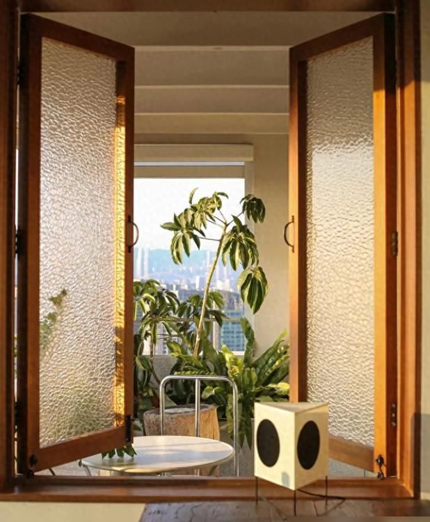 重庆一夫妻115㎡的新房，坚持极简装修，靠软装布置太美走红网络 - 家居知识